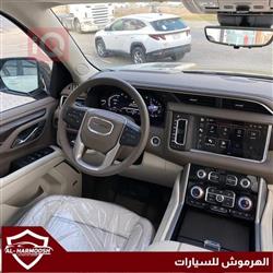 جي ام سي يوكون